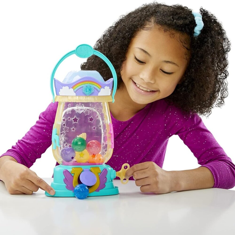 My Little Pony: A New Generation Movie Sparkle Reveal Lantern Sunny Starscout